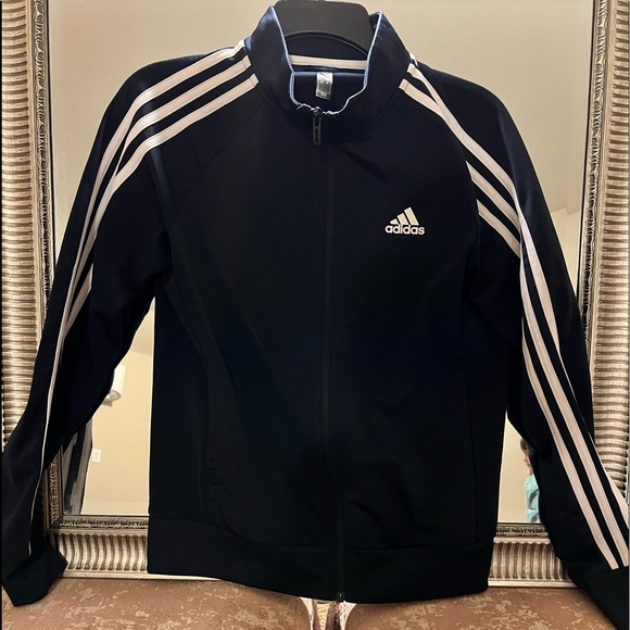 Adidas jacket - Picture 2 of 4